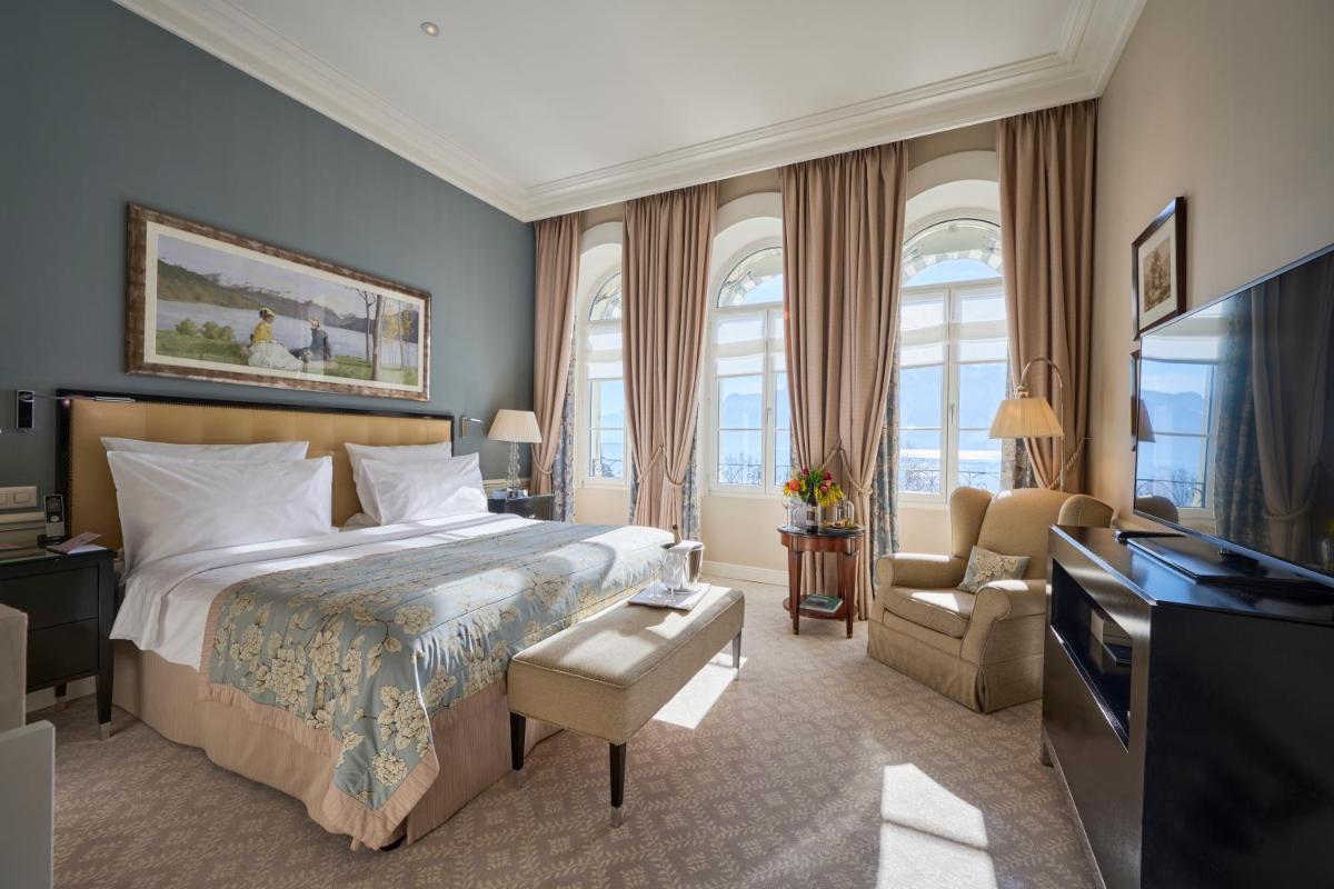 Grand Hotel du Lac - Relais & Châteaux