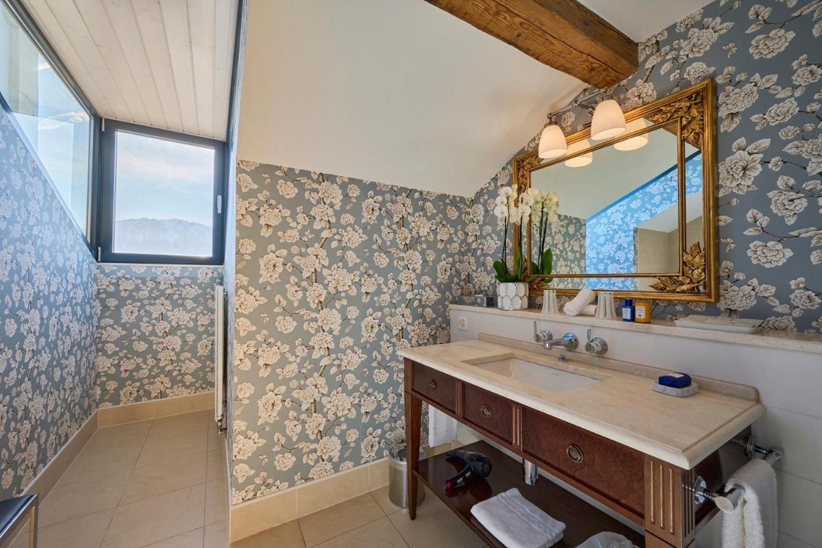 Grand Hotel du Lac - Relais & Châteaux