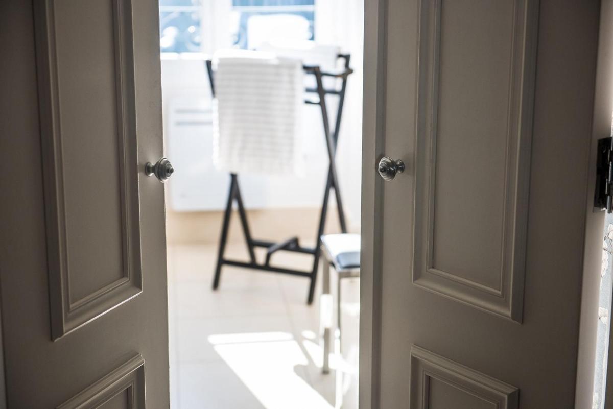 Grand Hotel du Lac - Relais & Châteaux