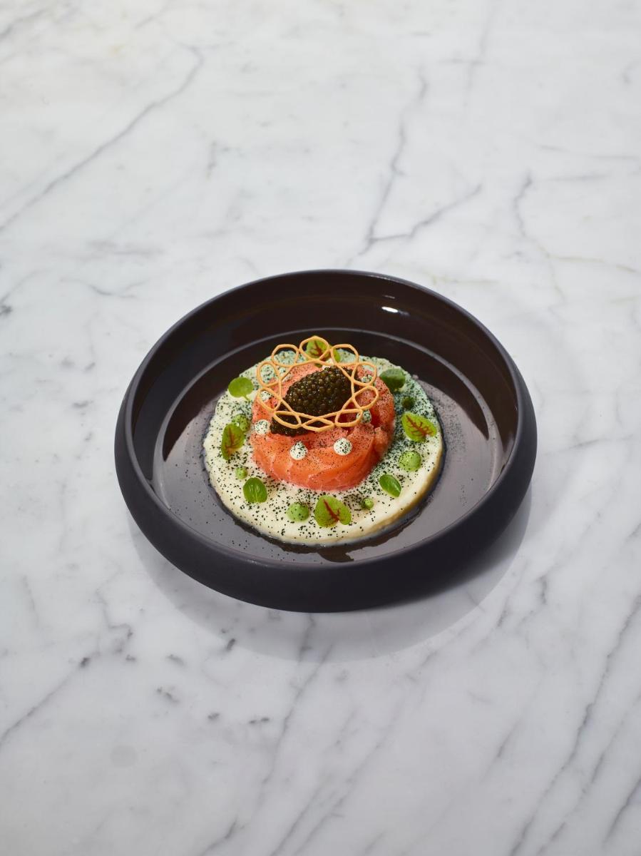 Grand Hotel du Lac - Relais & Châteaux