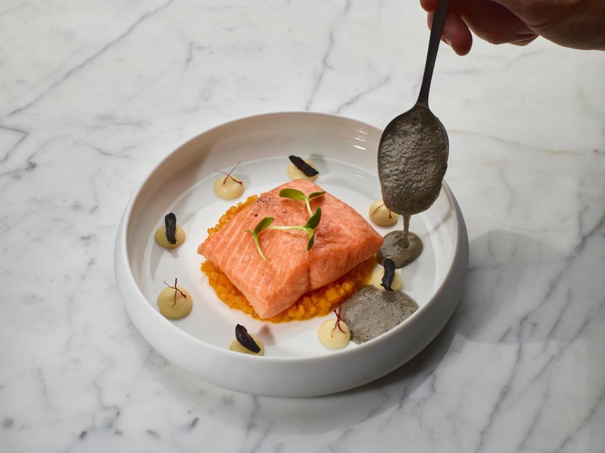 Grand Hotel du Lac - Relais & Châteaux