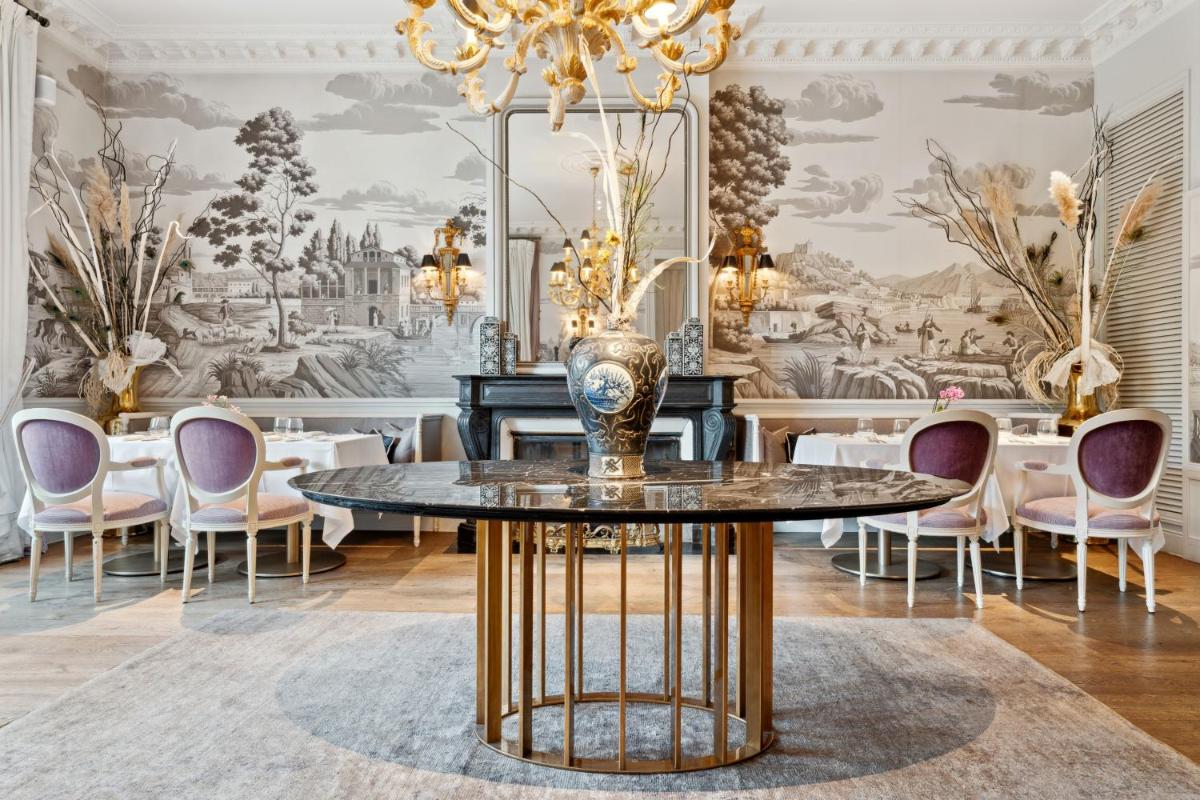 Grand Hotel du Lac - Relais & Châteaux