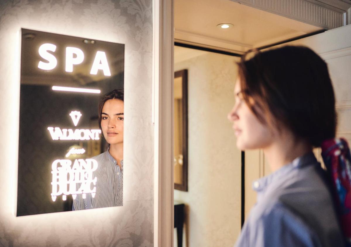 Grand Hotel du Lac - Relais & Châteaux