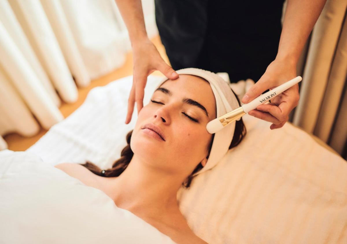 Grand Hotel du Lac - Relais & Châteaux