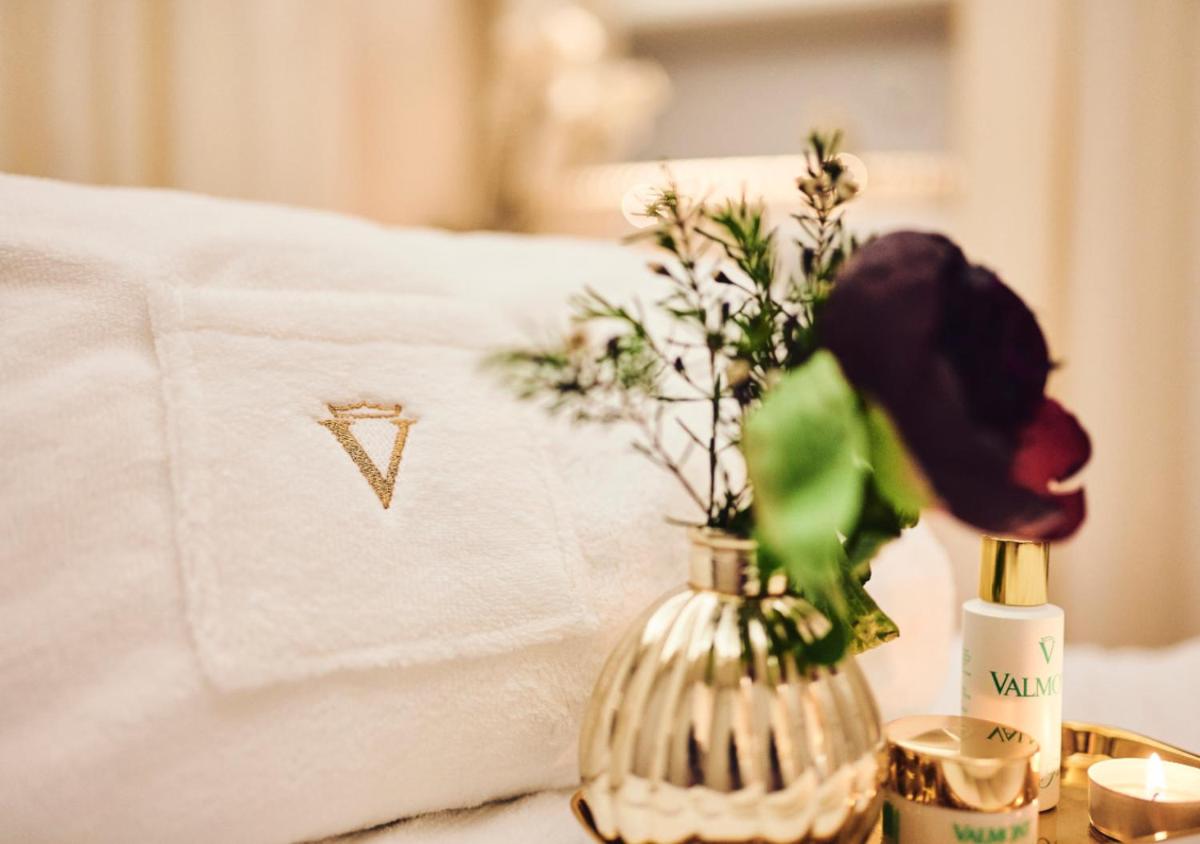 Grand Hotel du Lac - Relais & Châteaux