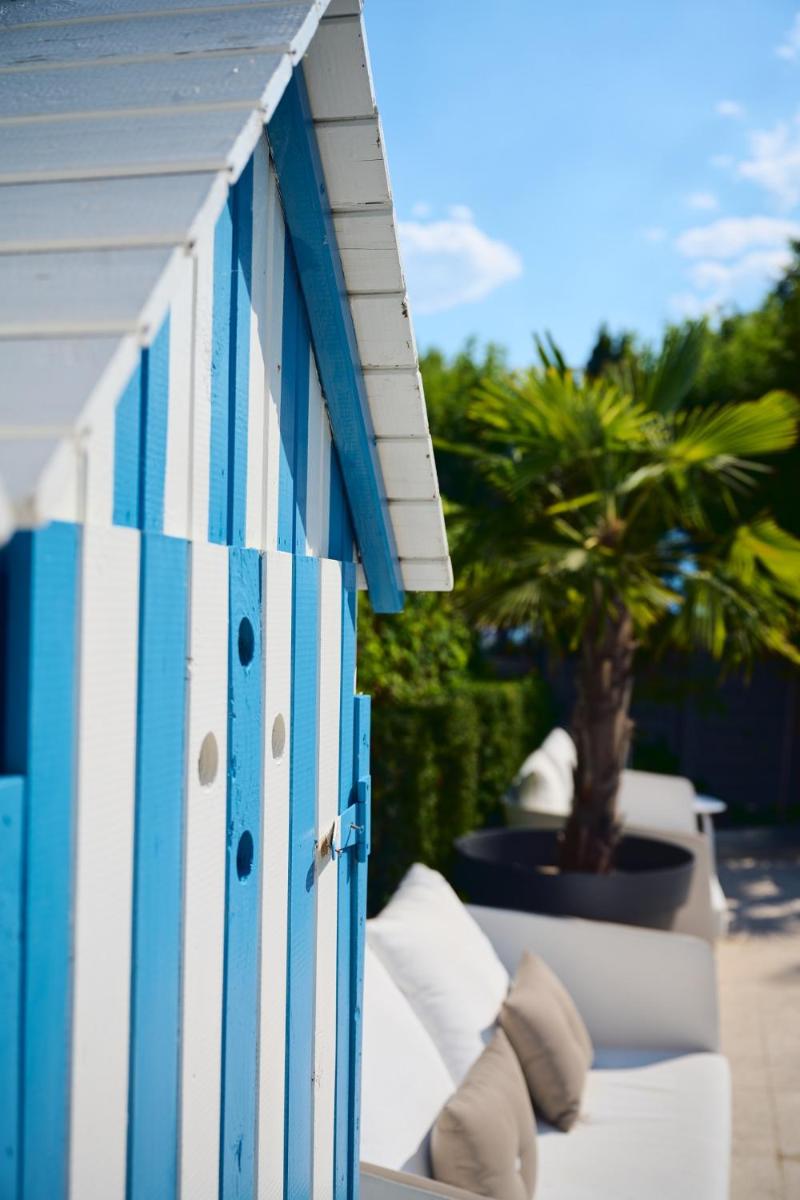 Grand Hotel du Lac - Relais & Châteaux