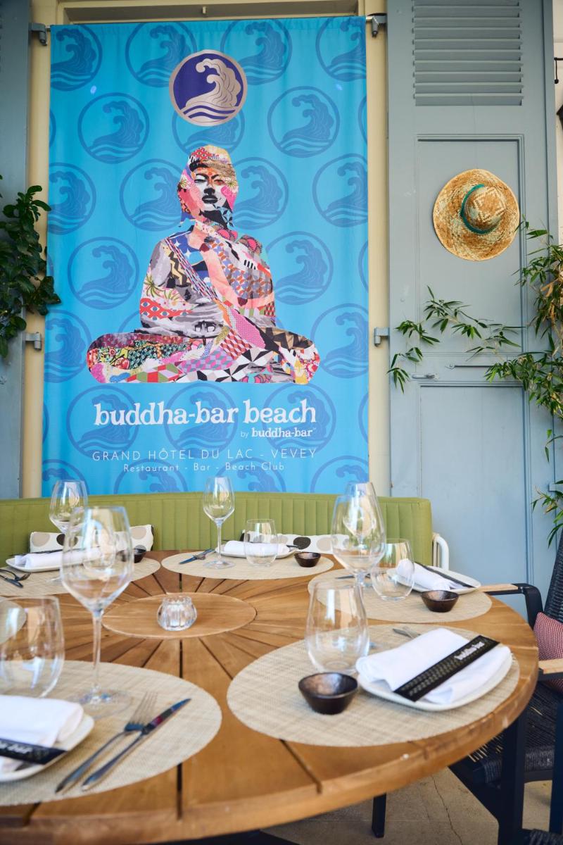 Grand Hotel du Lac - Relais & Châteaux