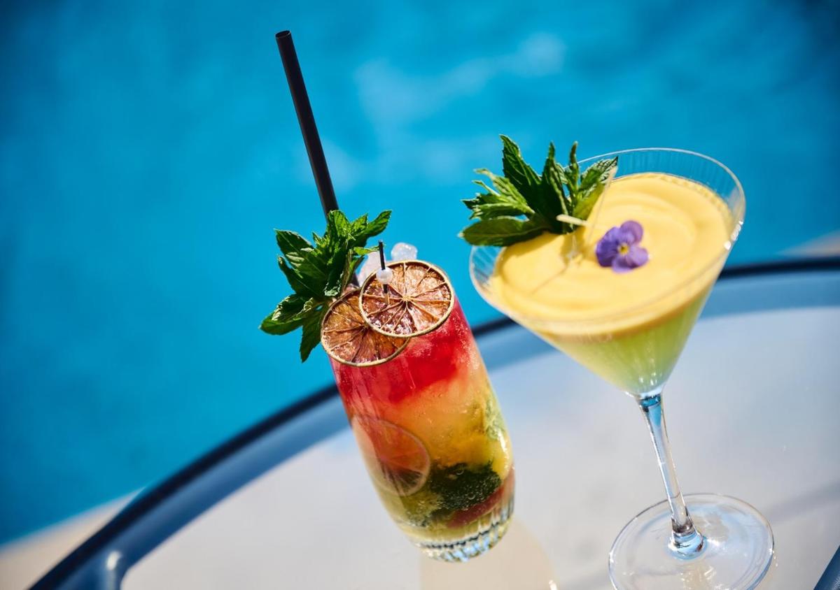 Grand Hotel du Lac - Relais & Châteaux