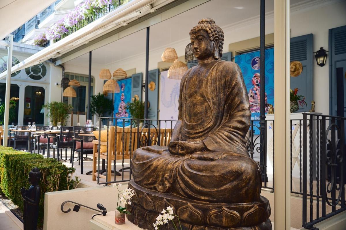 Grand Hotel du Lac - Relais & Châteaux