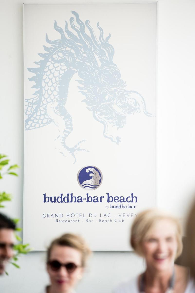 Grand Hotel du Lac - Relais & Châteaux