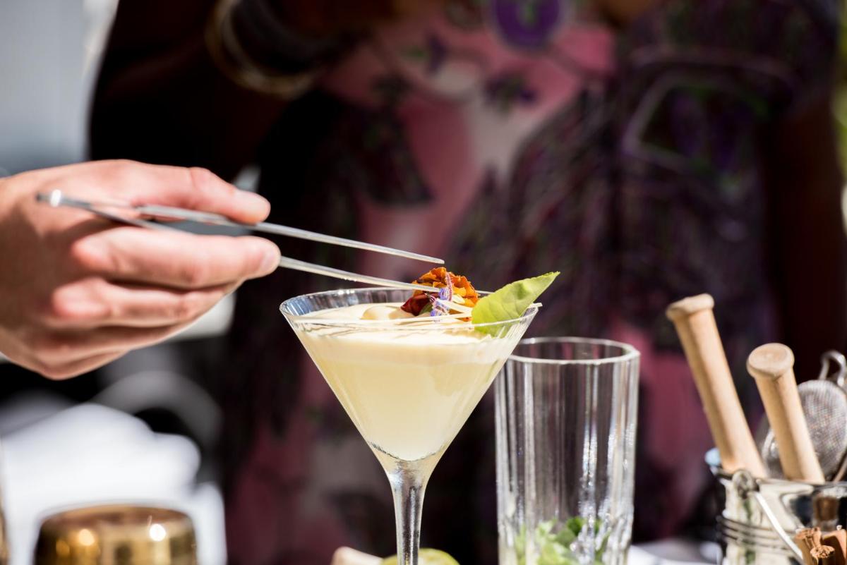 Grand Hotel du Lac - Relais & Châteaux