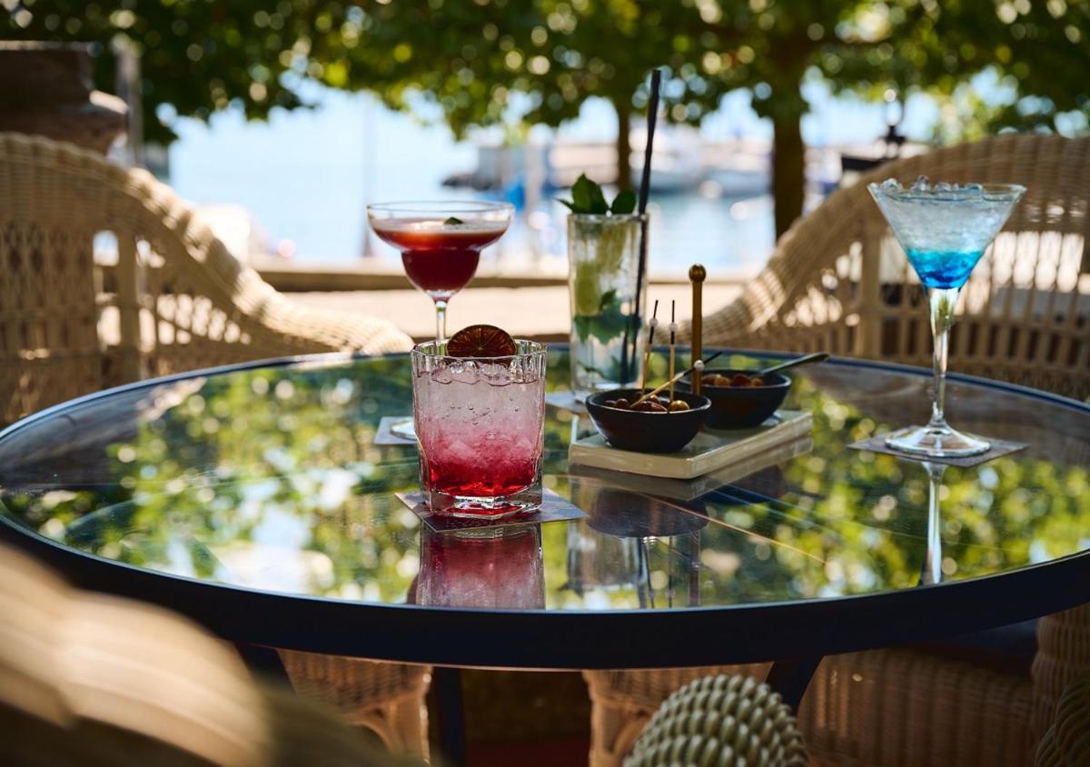 Grand Hotel du Lac - Relais & Châteaux