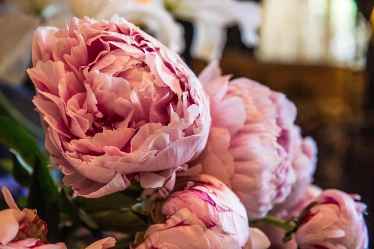 Grand Hotel du Lac - Relais & Châteaux