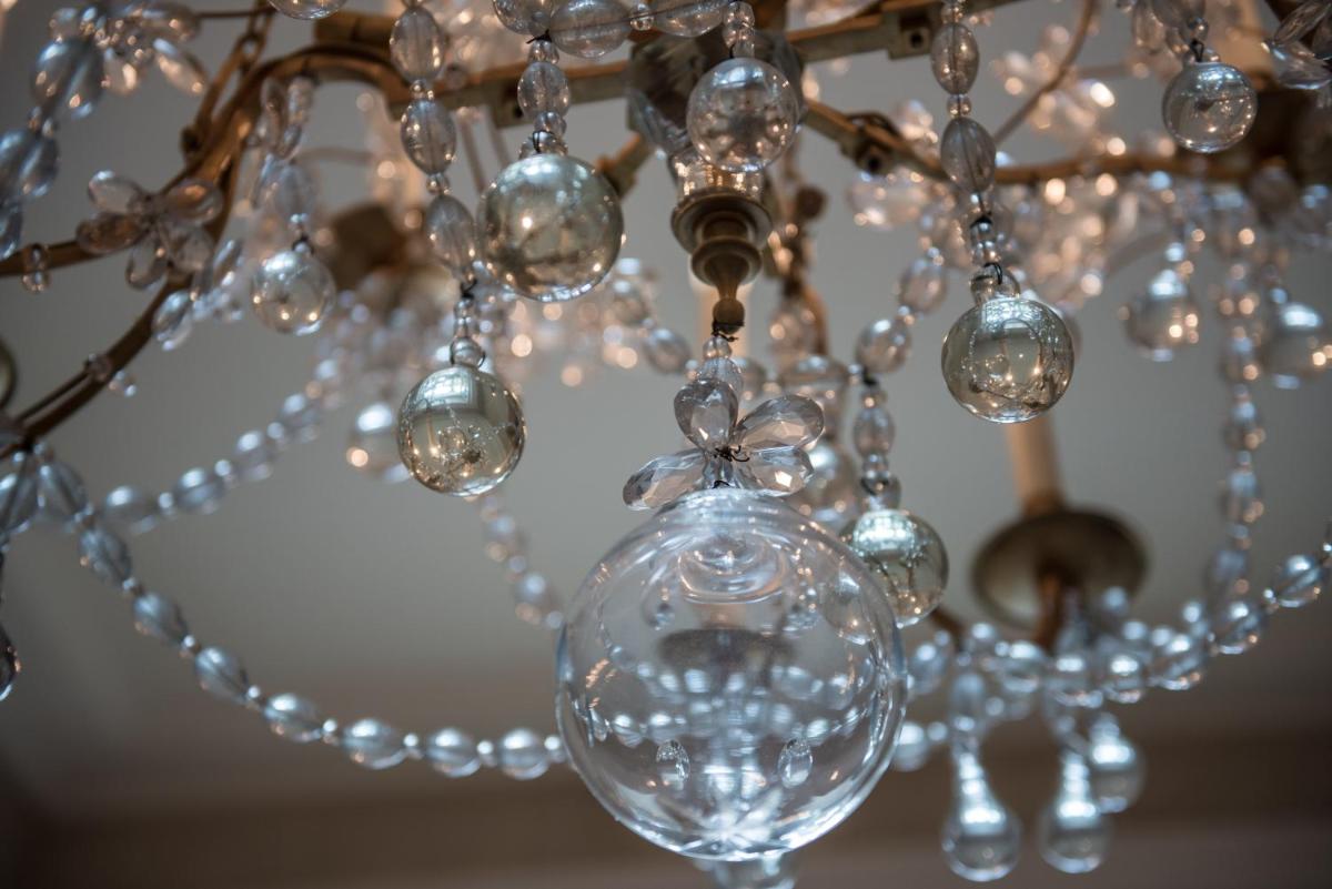 Grand Hotel du Lac - Relais & Châteaux