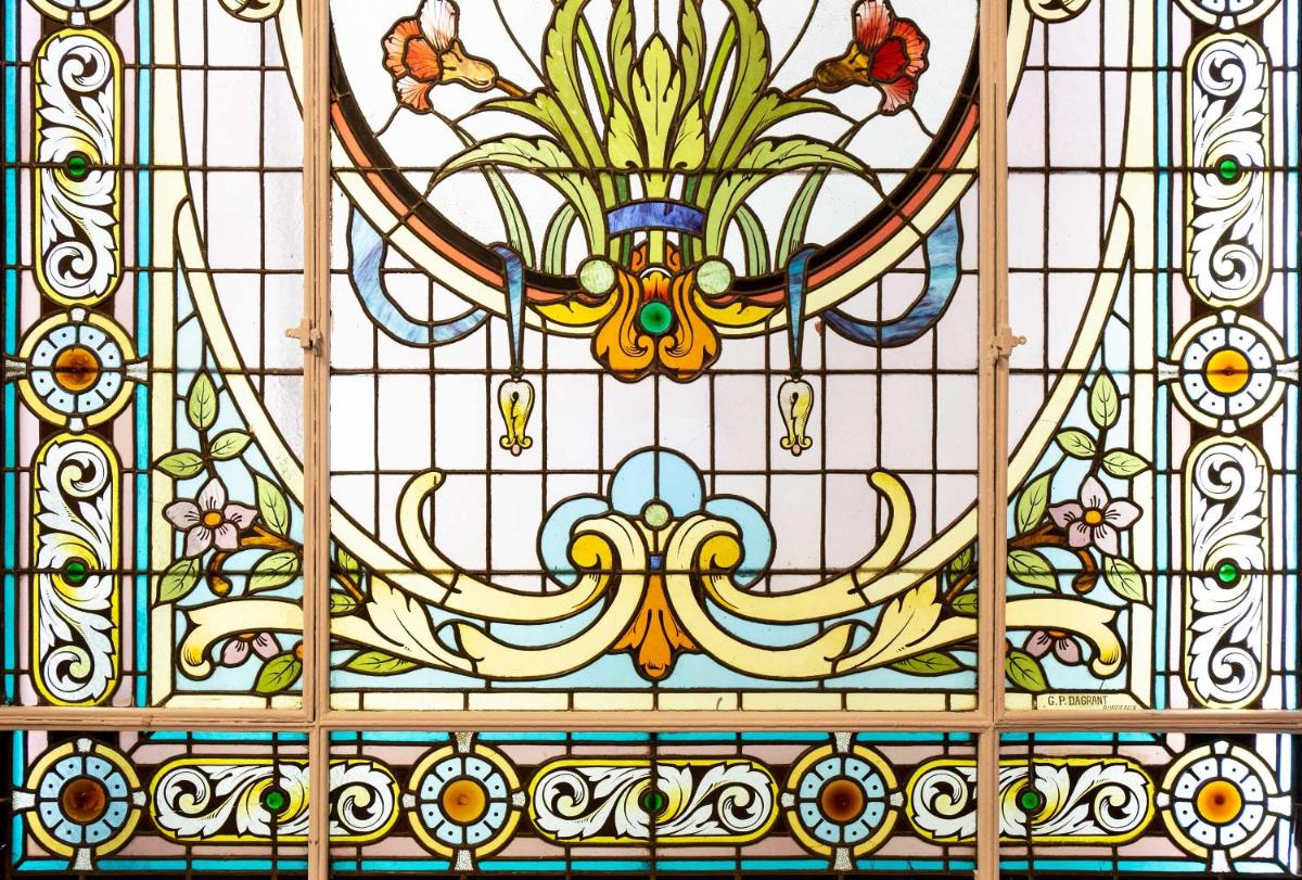 Grand Hôtel du Midi Montpellier - Opéra Comédie