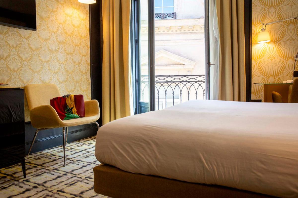 Grand Hôtel du Midi Montpellier - Opéra Comédie
