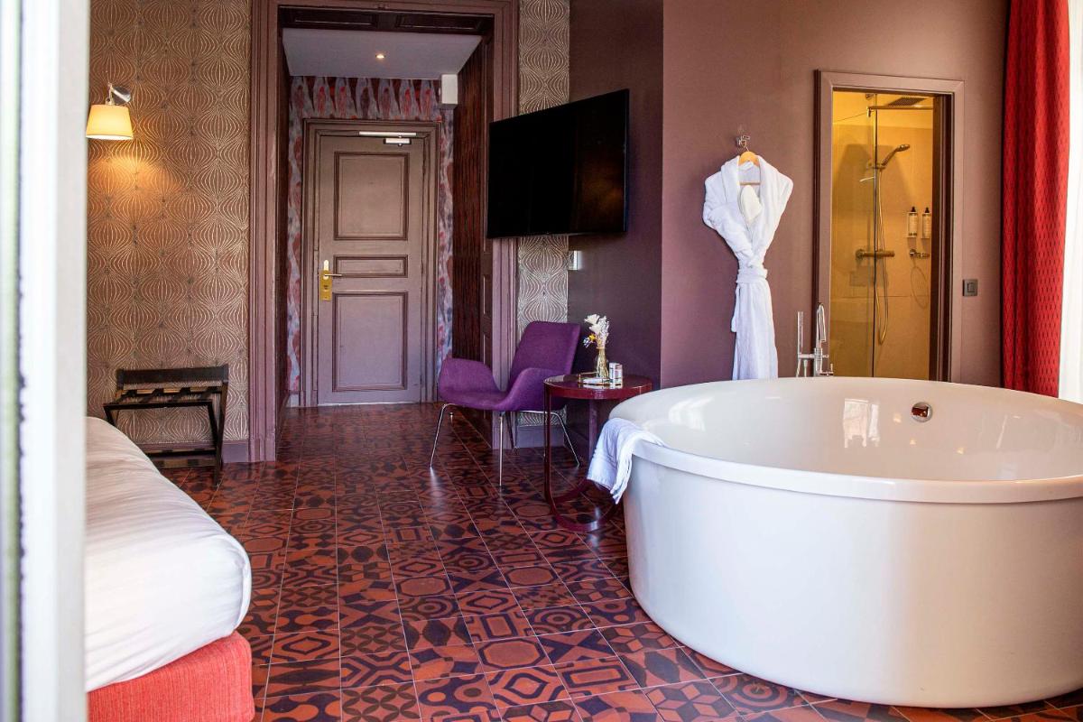 Grand Hôtel du Midi Montpellier - Opéra Comédie