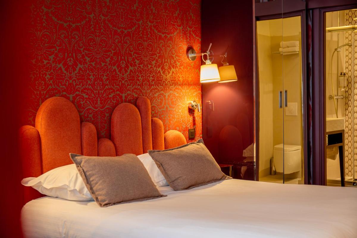 Grand Hôtel du Midi Montpellier - Opéra Comédie