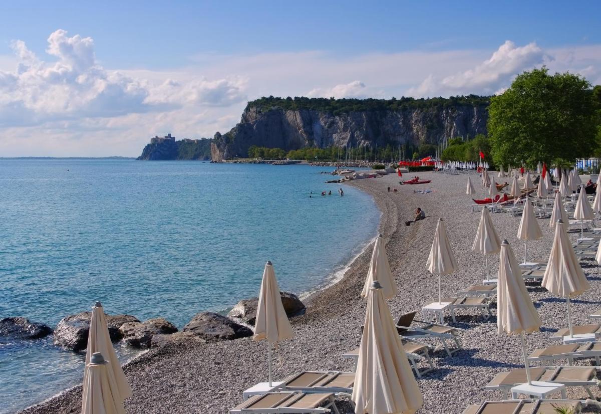 Grand Hotel Duchi d'Aosta