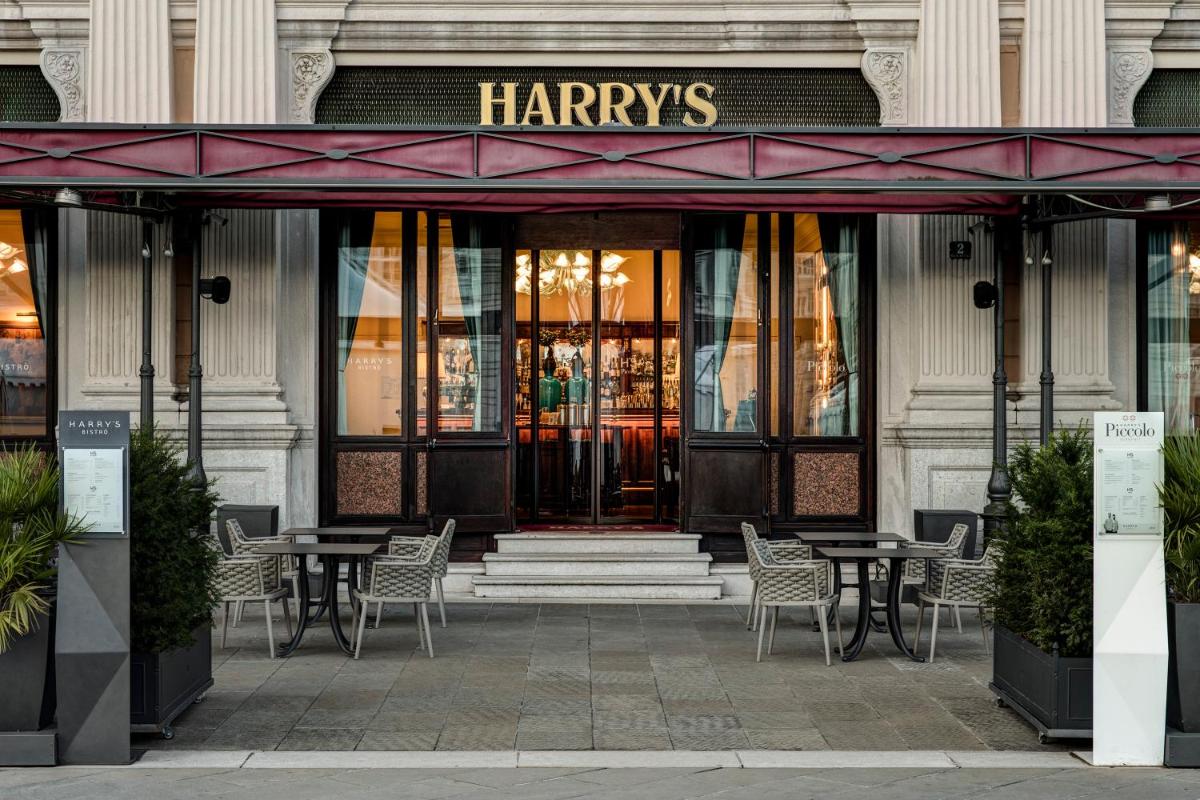 Grand Hotel Duchi d'Aosta