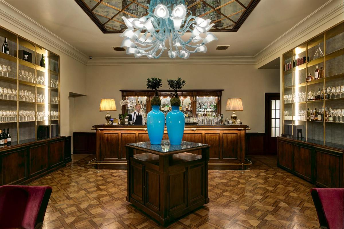 Grand Hotel Duchi d'Aosta