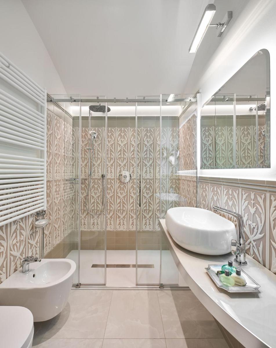 Grand Hotel Duchi d'Aosta