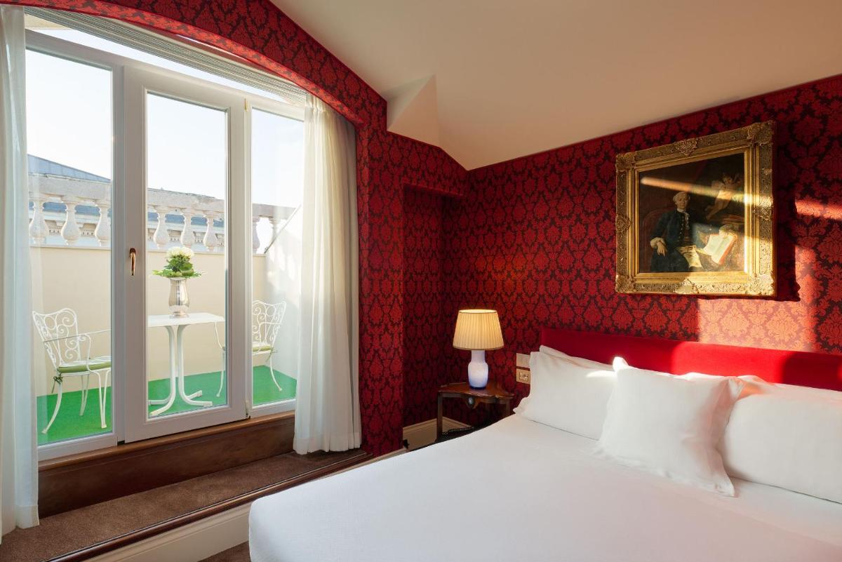 Grand Hotel Duchi d'Aosta