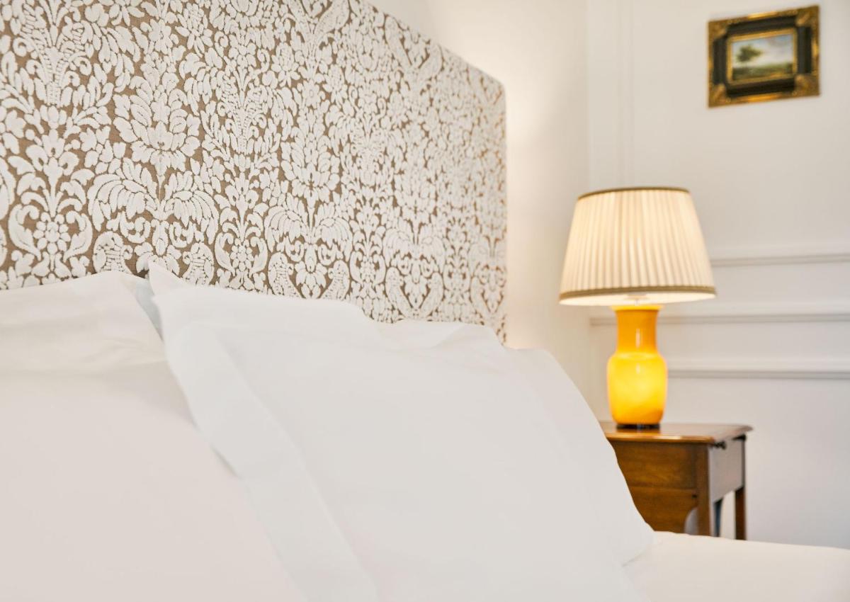 Grand Hotel Duchi d'Aosta