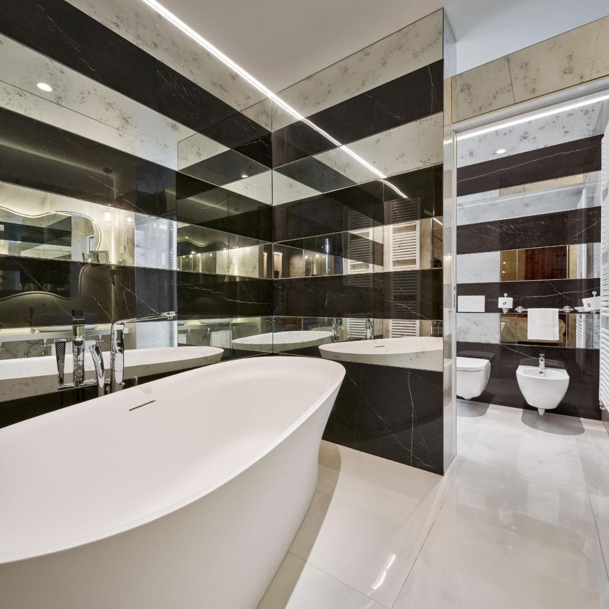 Grand Hotel Duchi d'Aosta