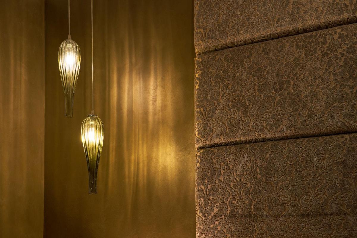 Grand Hotel Duchi d'Aosta