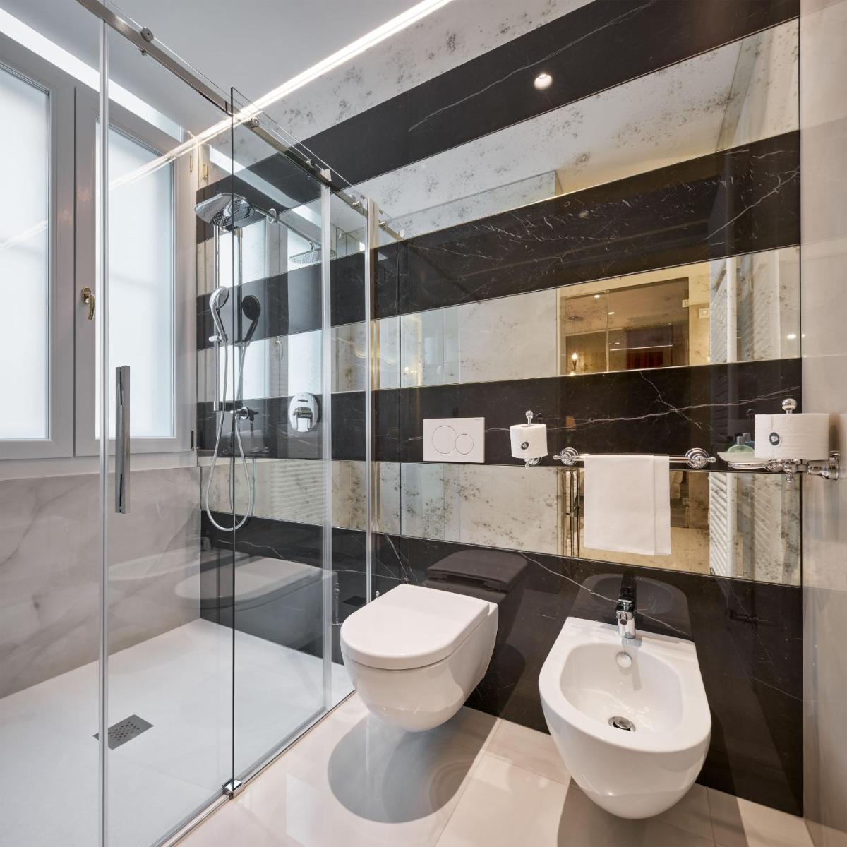 Grand Hotel Duchi d'Aosta