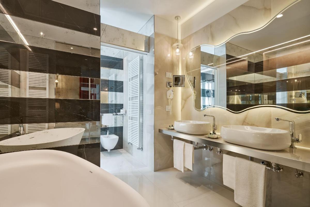 Grand Hotel Duchi d'Aosta