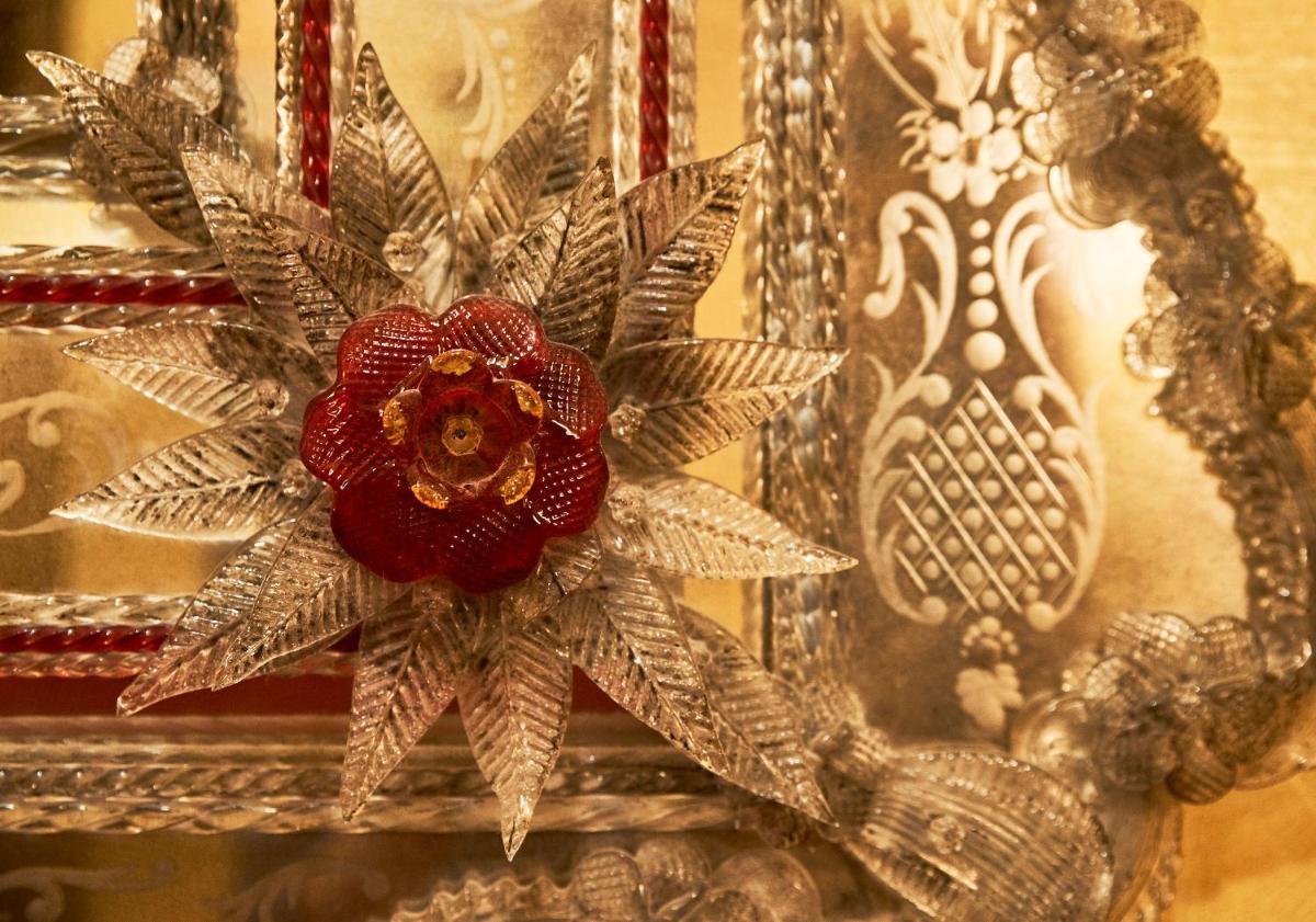 Grand Hotel Duchi d'Aosta