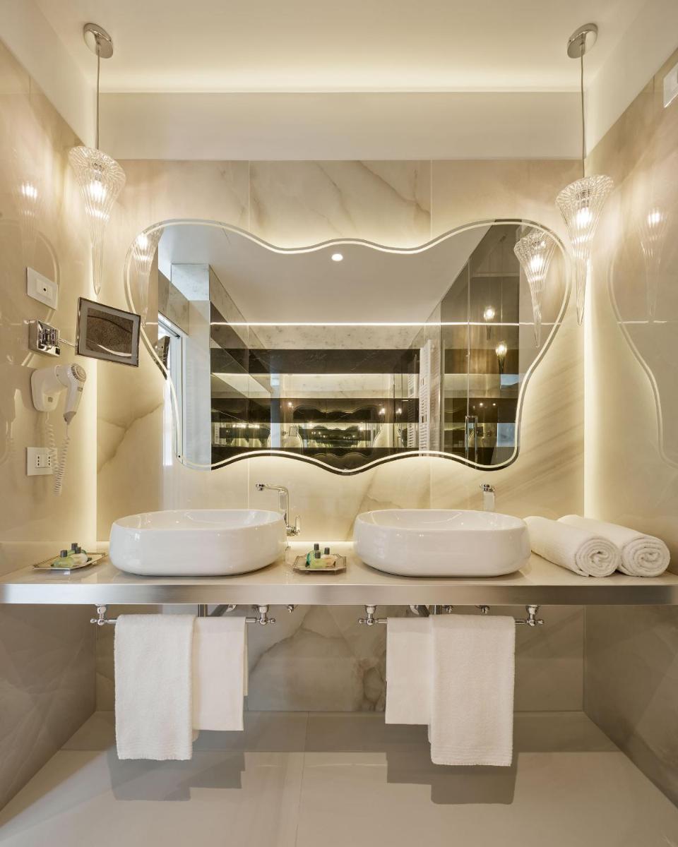 Grand Hotel Duchi d'Aosta