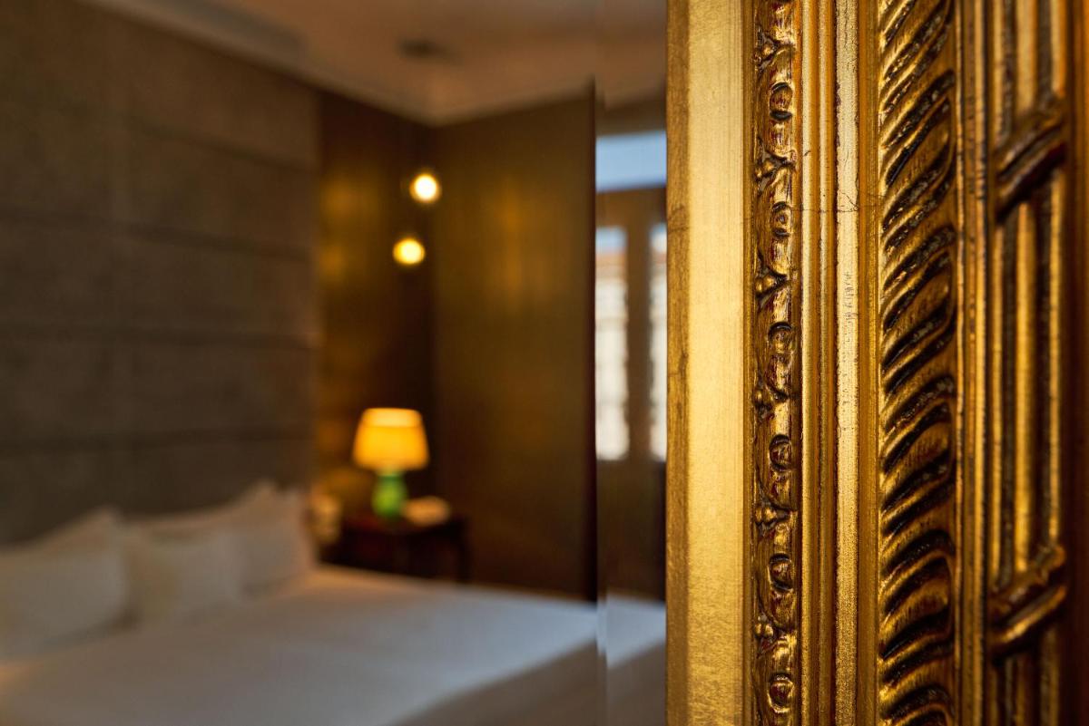 Grand Hotel Duchi d'Aosta