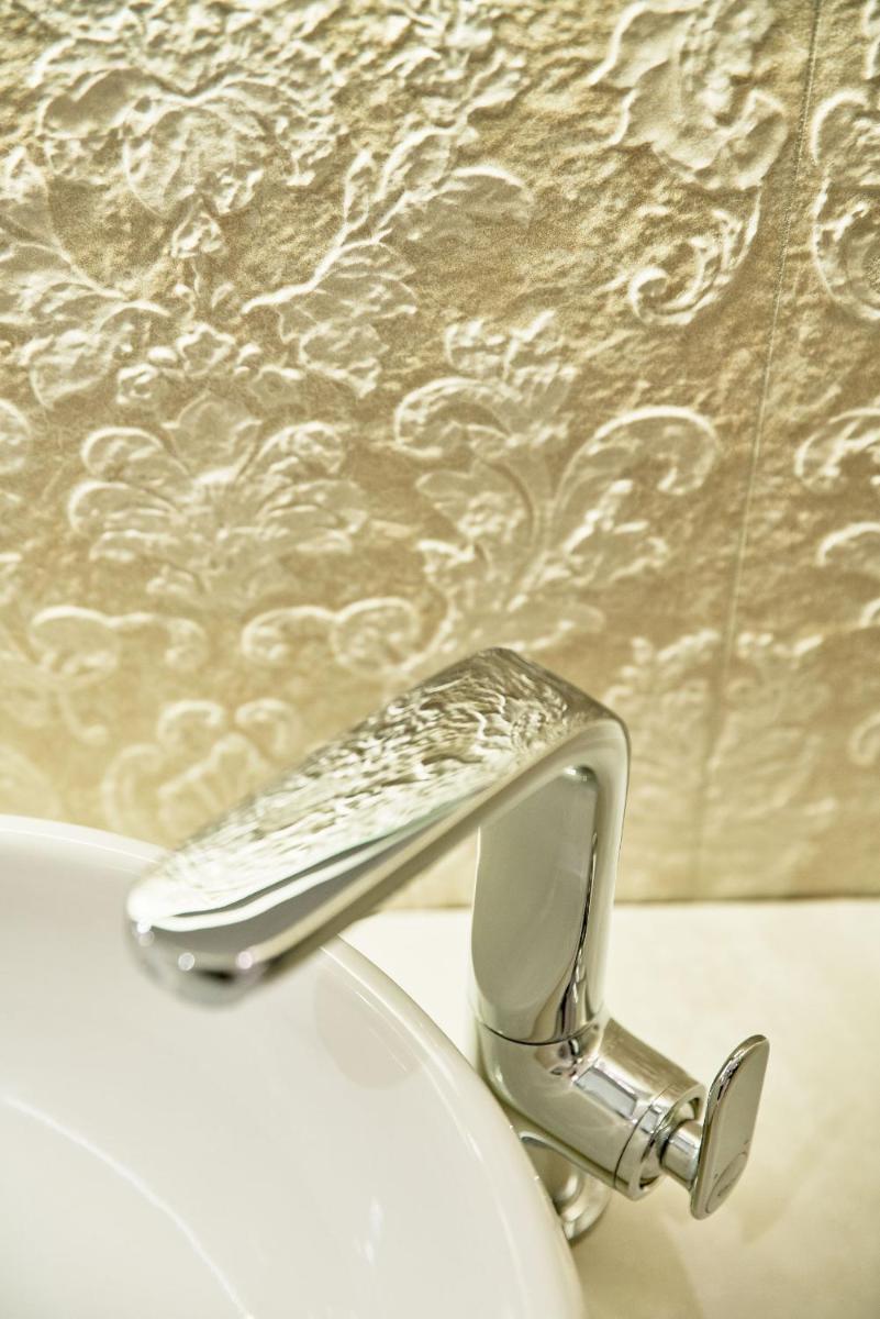 Grand Hotel Duchi d'Aosta