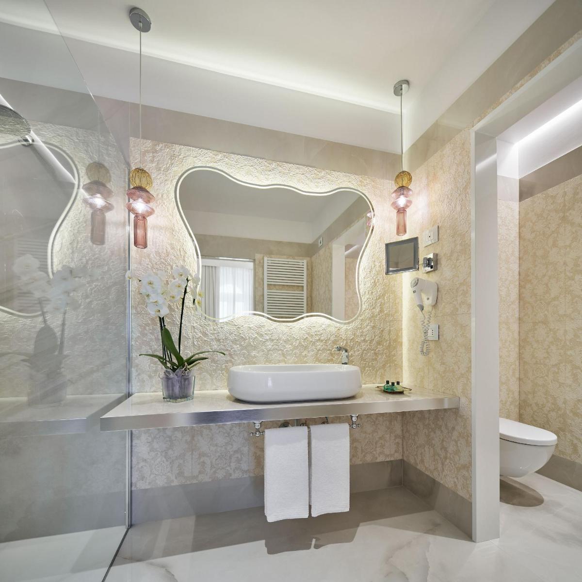 Grand Hotel Duchi d'Aosta