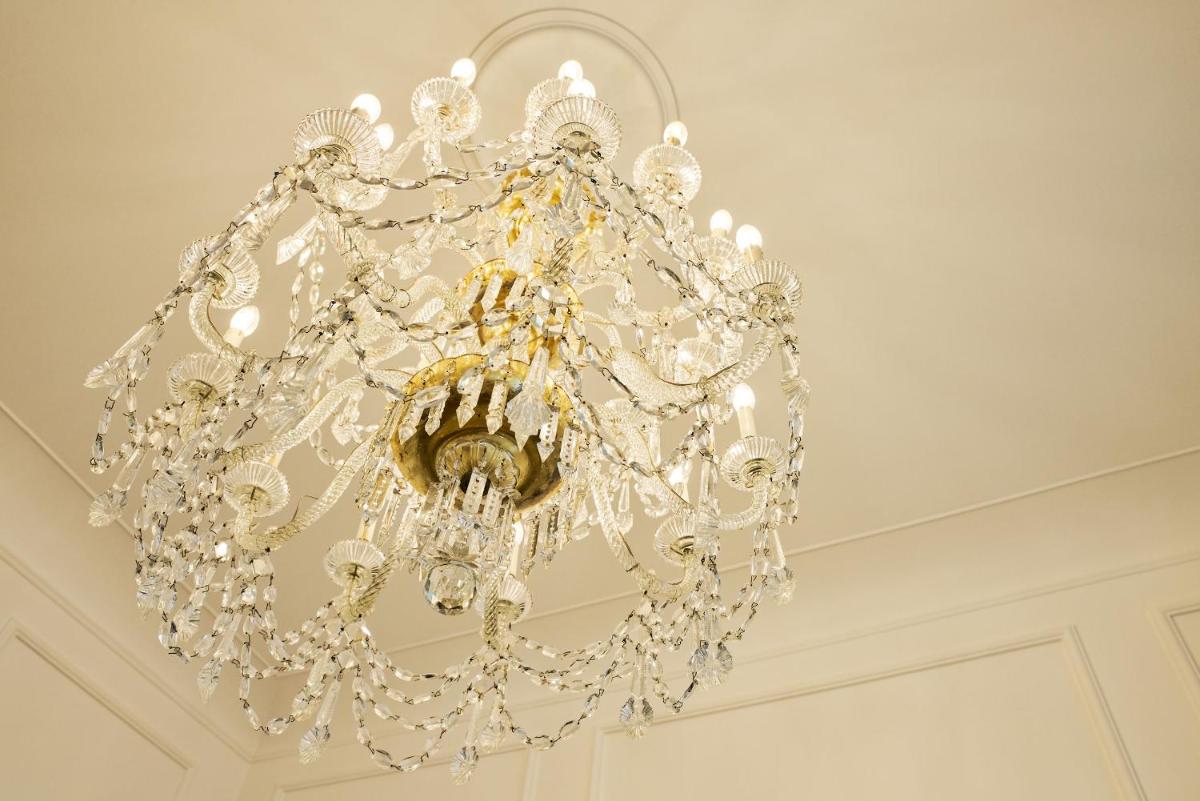 Grand Hotel Duchi d'Aosta