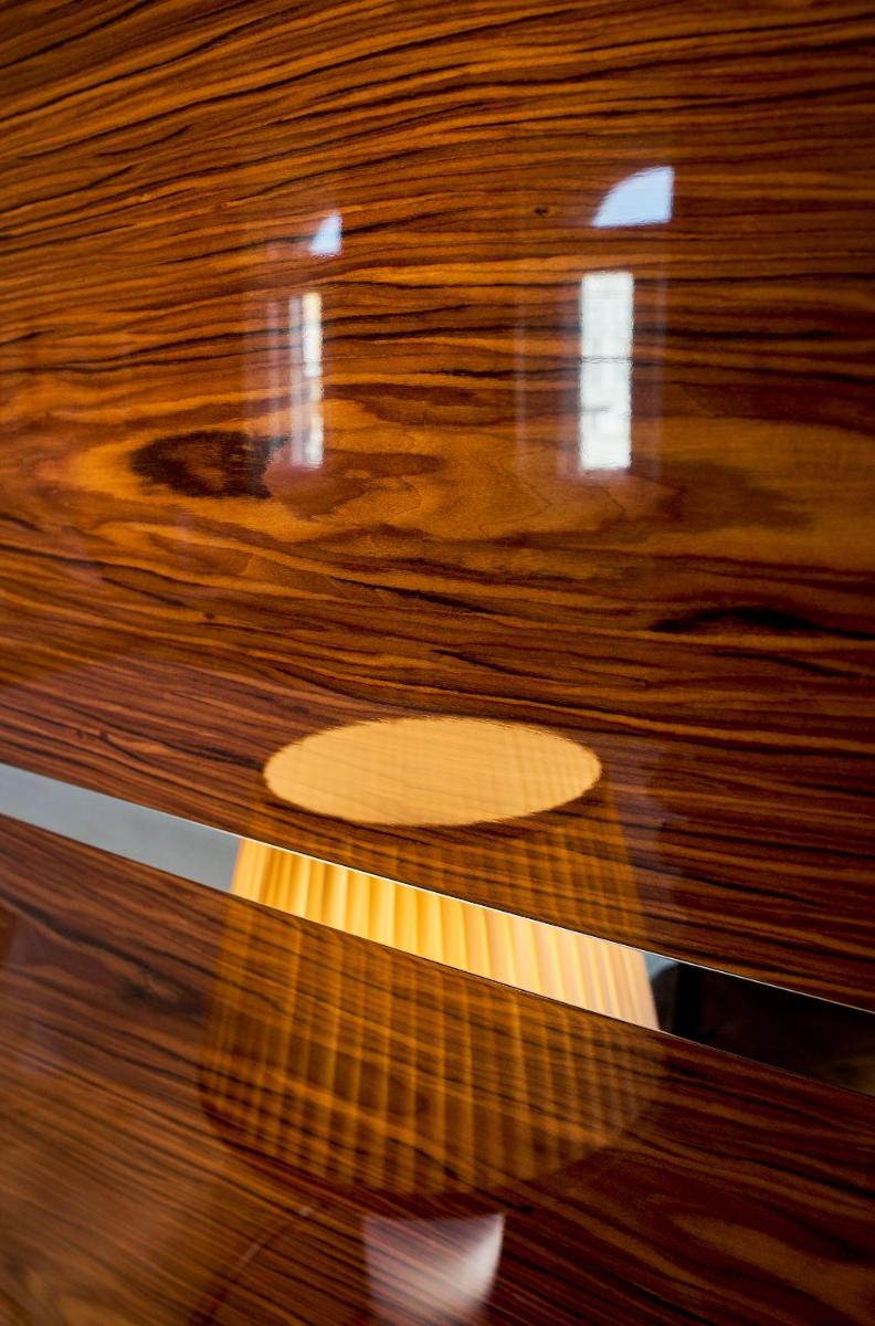 Grand Hotel Duchi d'Aosta