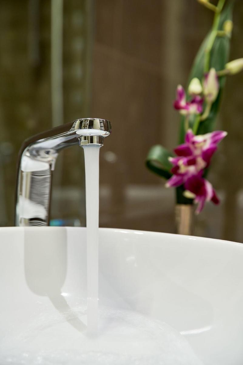 Grand Hotel Duchi d'Aosta