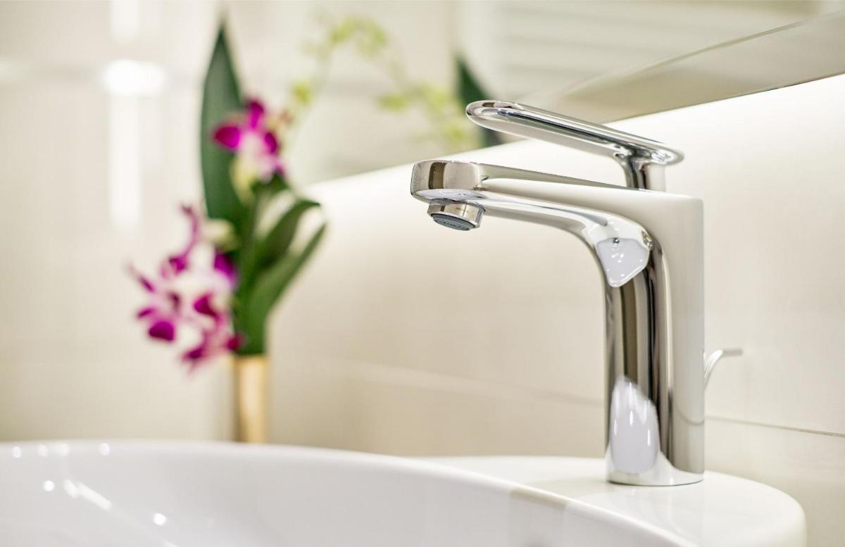 Grand Hotel Duchi d'Aosta