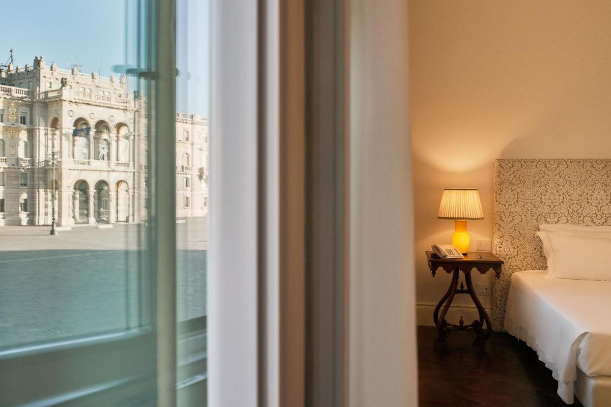 Grand Hotel Duchi d'Aosta