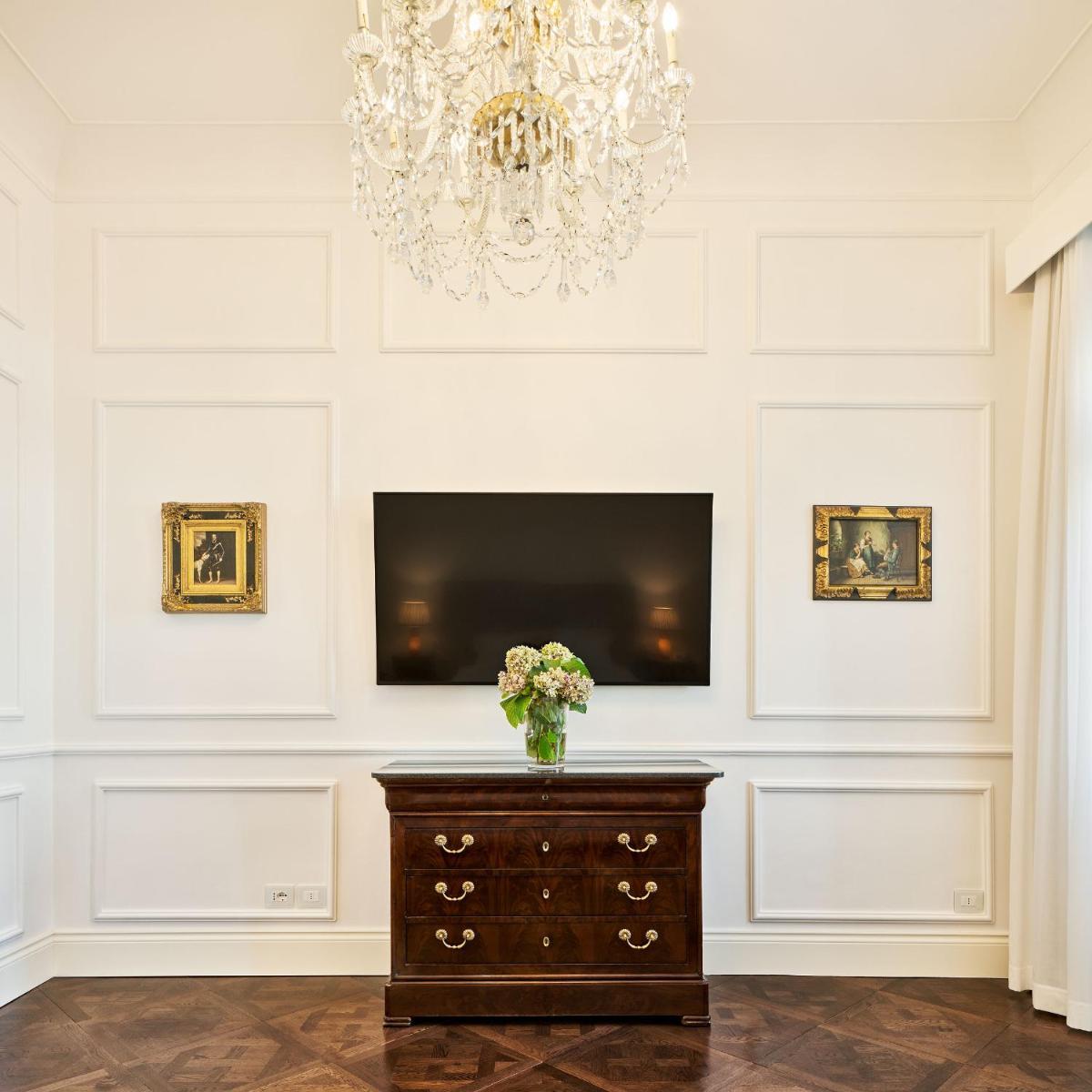 Grand Hotel Duchi d'Aosta