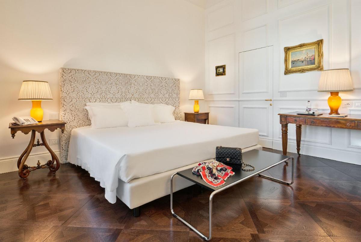 Grand Hotel Duchi d'Aosta