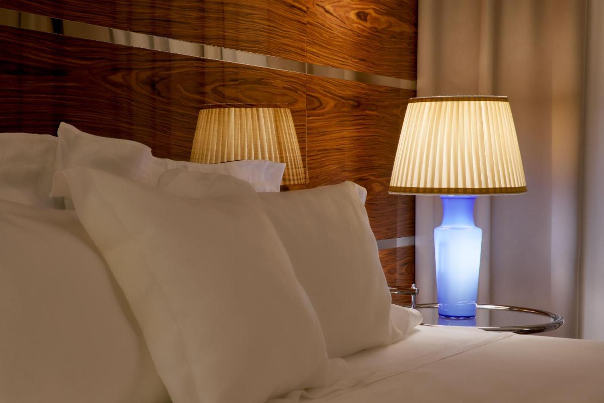 Grand Hotel Duchi d'Aosta