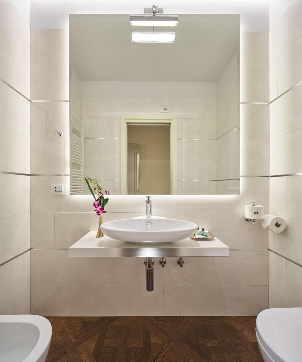 Grand Hotel Duchi d'Aosta