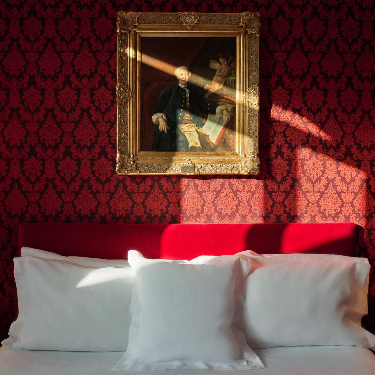 Grand Hotel Duchi d'Aosta