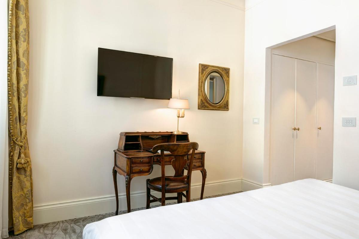 Grand Hotel Duchi d'Aosta