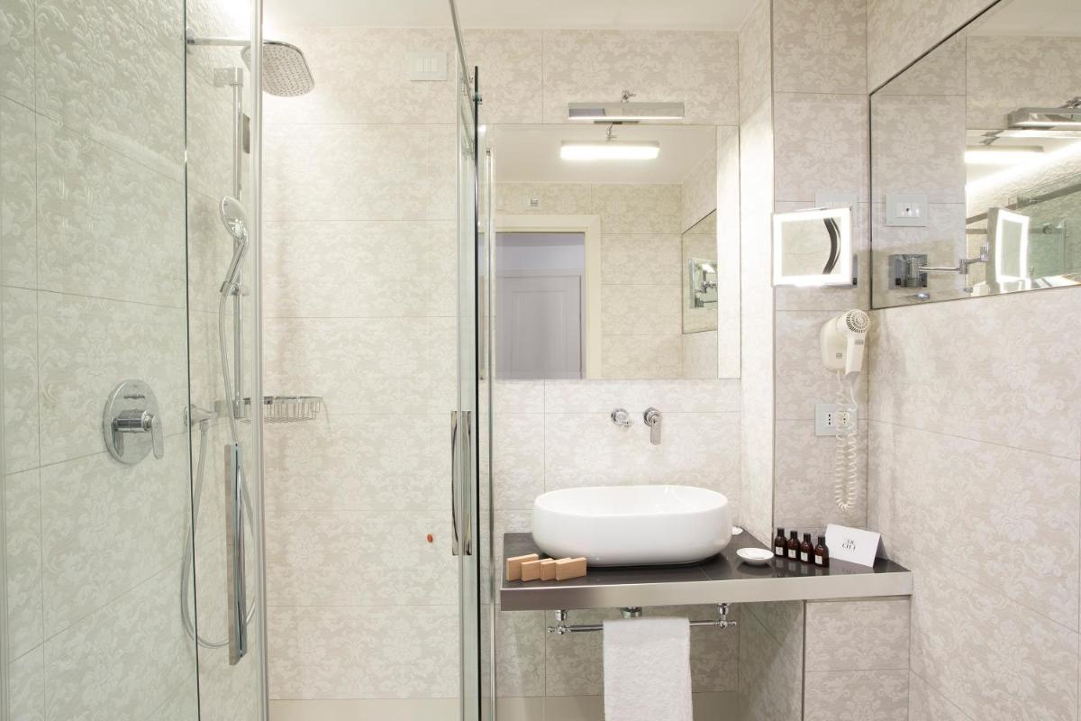 Grand Hotel Duchi d'Aosta