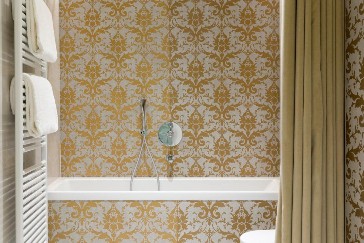 Grand Hotel Duchi d'Aosta